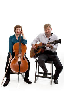 Agnė ir Giedrius Arbačiauskai