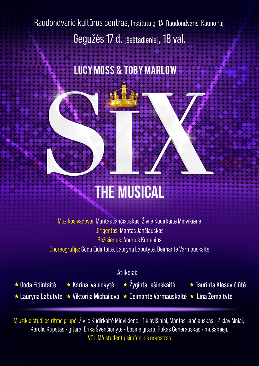 six