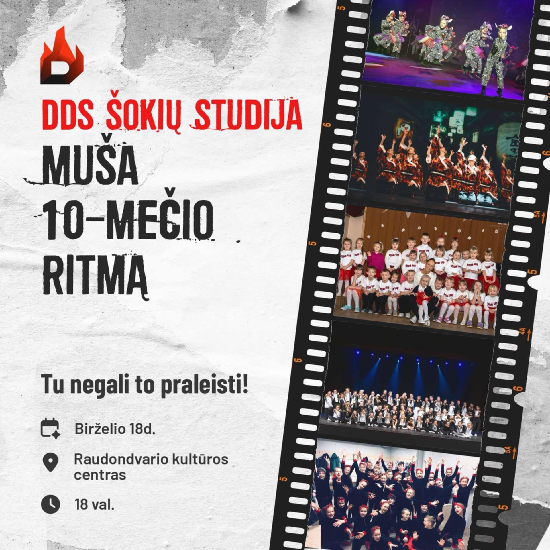 DDS