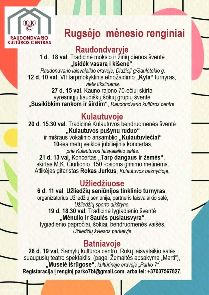 Rugsėjis