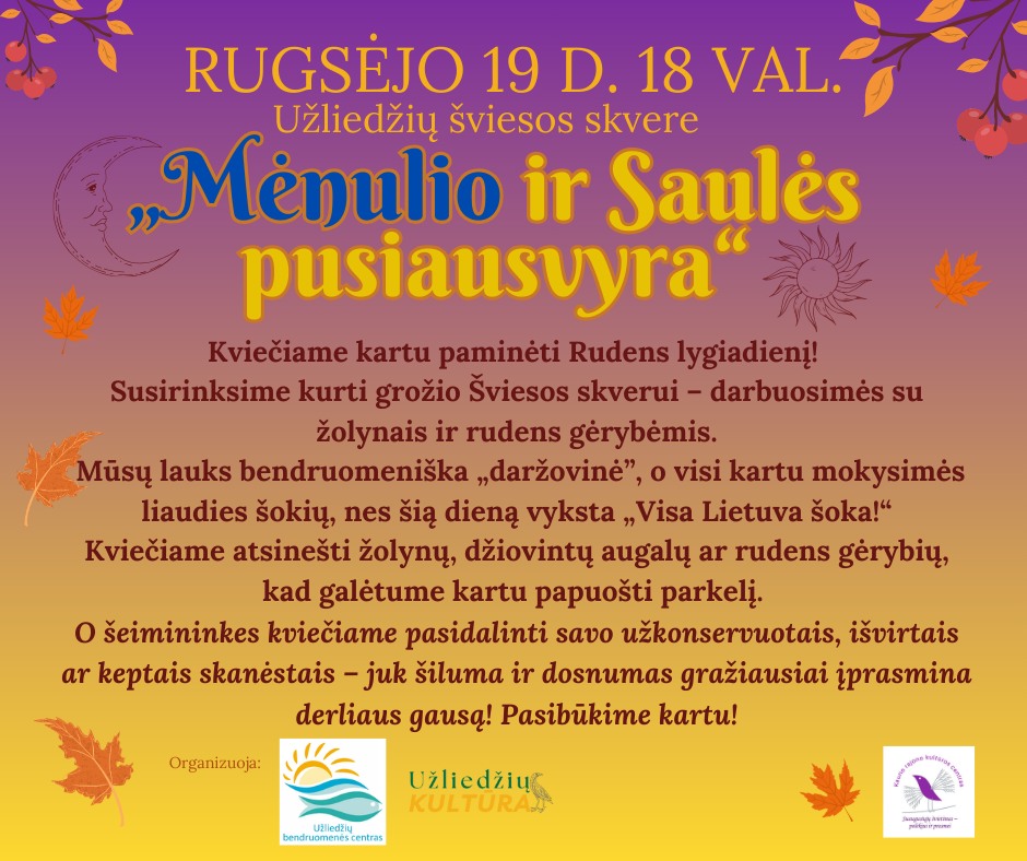 Užliedžiai