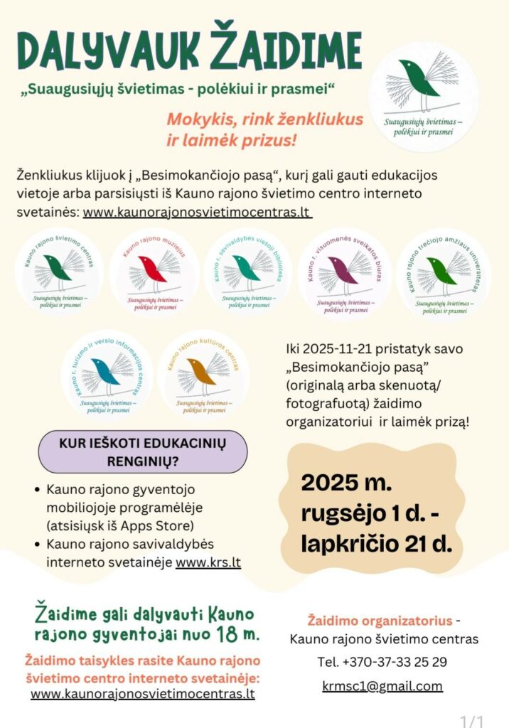 Žaidimas