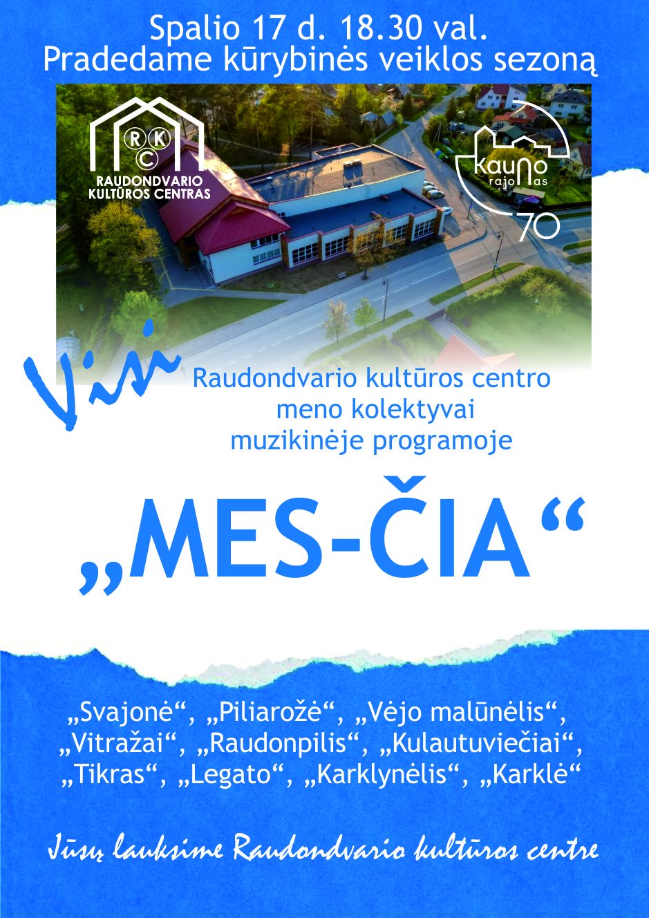 mES ČIA