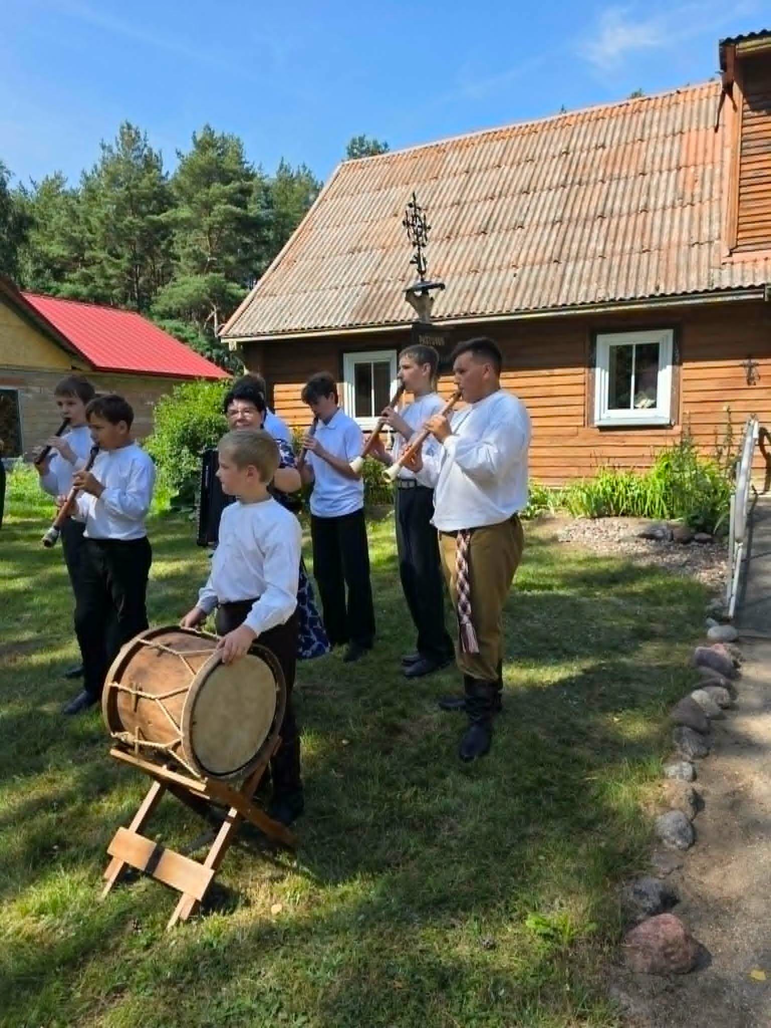 Žolinė