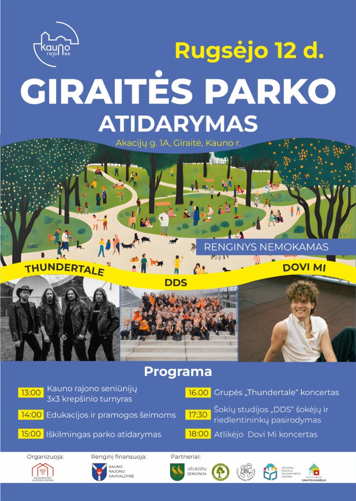 Giraitė