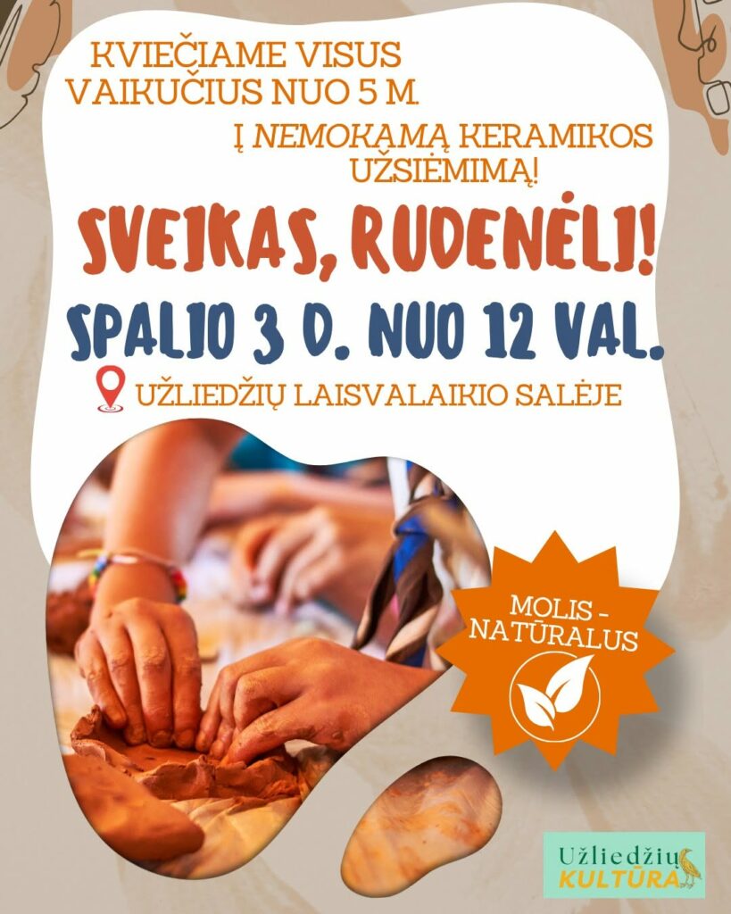 Rudenėli