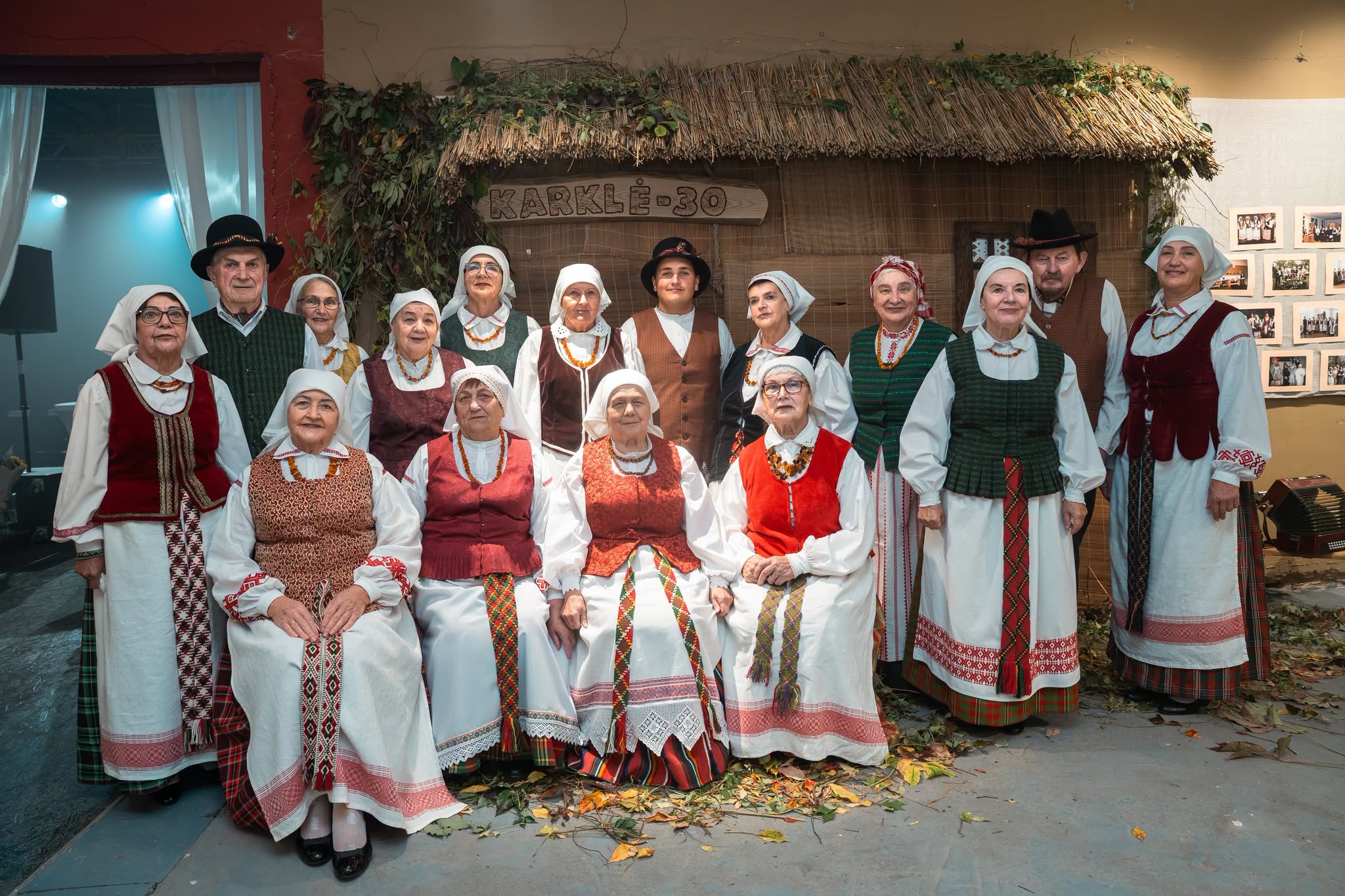 Karklė